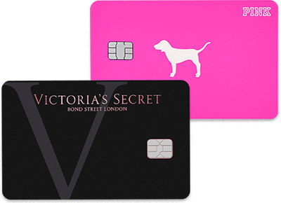 Victoria's Secret Mastercard® or Victoria's Secret Credit Card