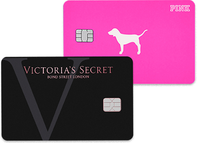 Victoria's Secret Credit Card