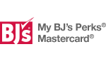 My Bj's Perks® Mastercard® Credit Card - Home