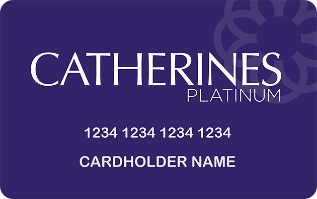 catherines online bill pay