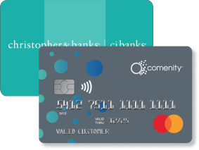 Christopher & Banks Credit Card - undefined Info Page