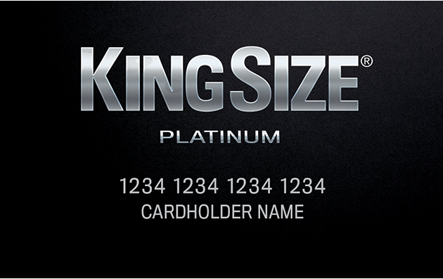 king size bill pay