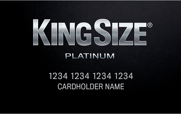 kingsize direct bill pay