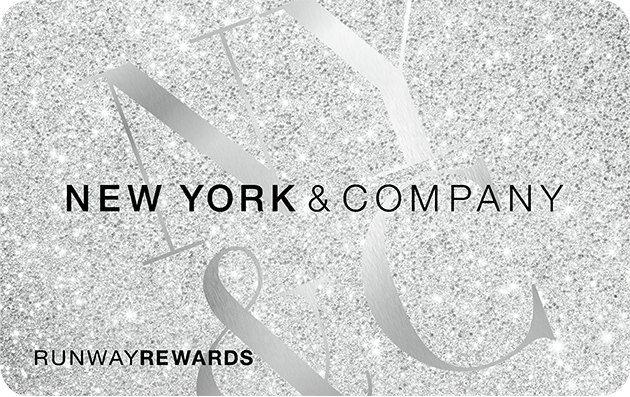 new york and company credit card bill pay