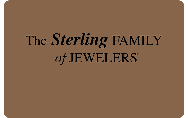 Sterling Family of Jewelers Credit Card - Home