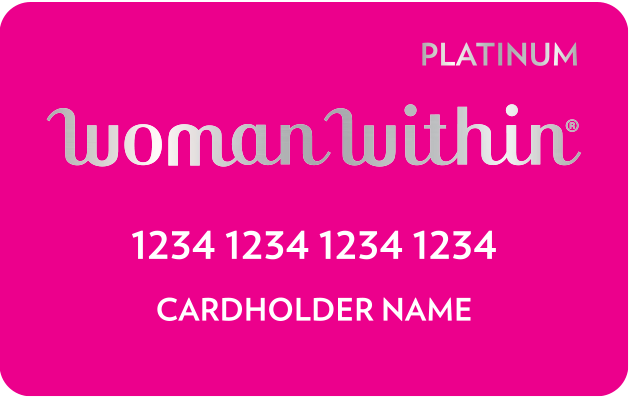 woman within bill pay online