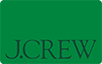 J.Crew logo card