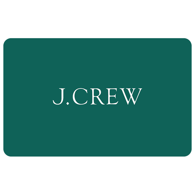 J.Crew Credit Card - Manage your account