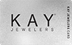 KAY Jewelers logo card